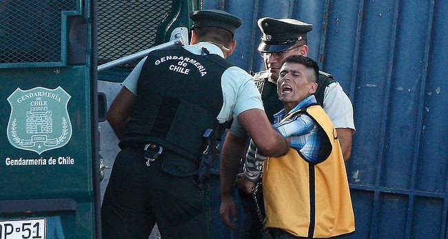 Defensor evaluará inimputabilidad de José Navarro con posible peritaje psiquiátrico