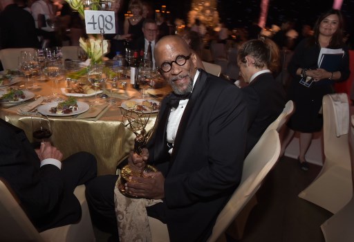 A los 59 años murió Reg E. Cathey: actor que destacó por su trabajo en House of Cards