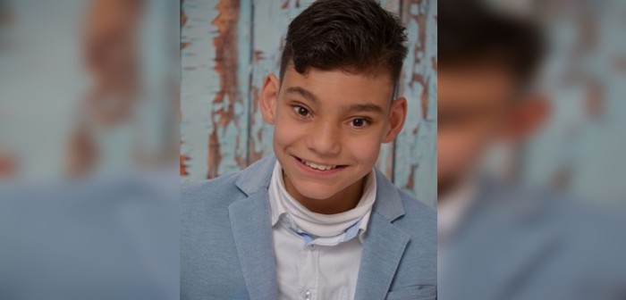 Padres de Adrián Martín Vega dieron detalles de su delicado estado de salud