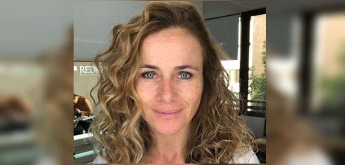 Amaya Forch y su reflexión sobre el uso de filtros en redes sociales: 