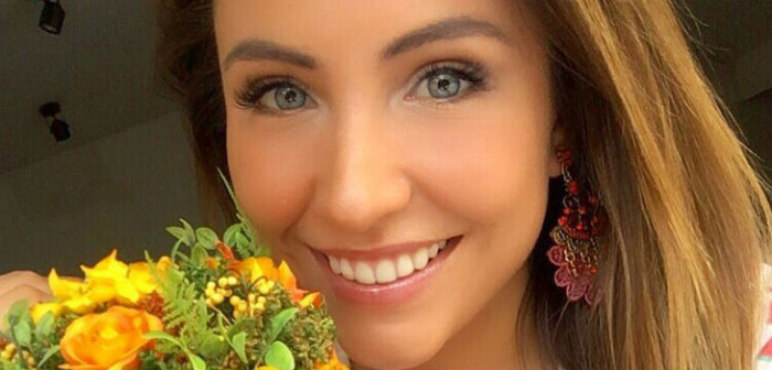 Ángela Duarte en picada contra detractores de Miss Reef: 