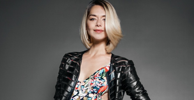 Elvira Cristi reveló con cómica anécdota que los quejidos de 'Chica Eléctrica' son suyos