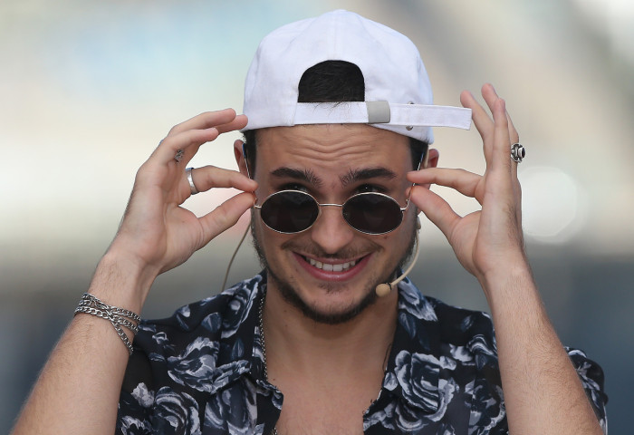 Tras críticas que lo despedazaron: Schuster explica por qué calificó con un 1 a Bolivia