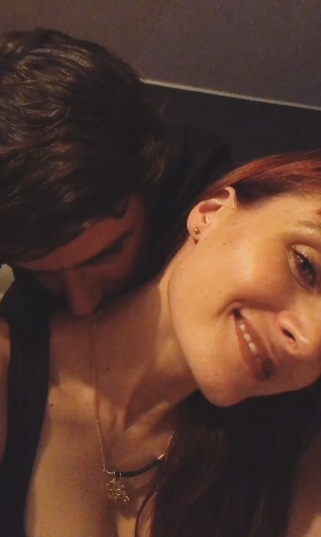 Begoña Basauri | Instagram