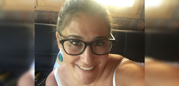 Belén Mora sacó risas tras compartir noticia sobre su 'muerte' en redes sociales