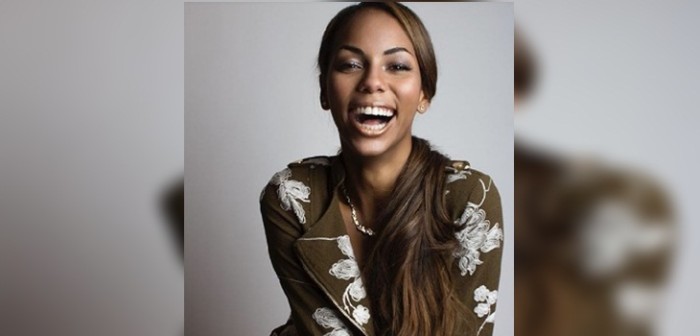 Betsy fascinó con sensual baile a lo Beyoncé en fiesta para lanzar su candidatura a reina