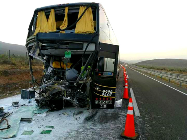 Facebook | Tu informador Chile