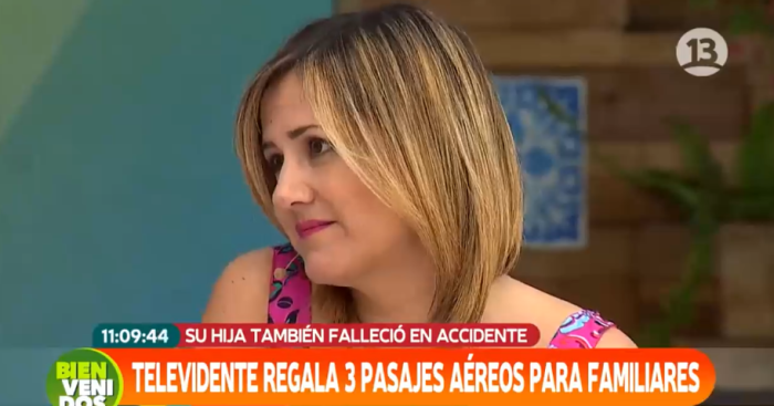 Michelle Adam rompió en llanto tras revelar el gran problema que tiene con sus hijos