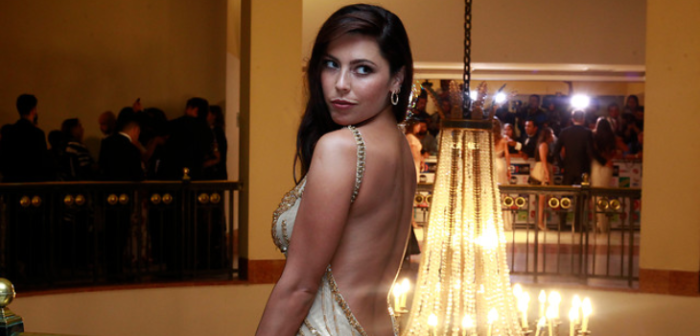 Estos son los mejores y peores vestidos de la Gala 2018 según los cibernautas