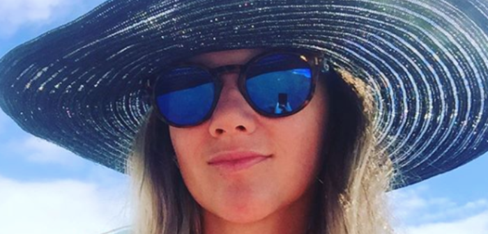 Rosemarie sacó la voz y aclaró supuesta relación con Pangal Andrade: fue sincera