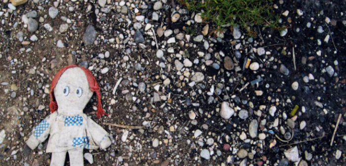 Dos menores fueron abandonadas en una casa en La Florida: llevaban días sin comer