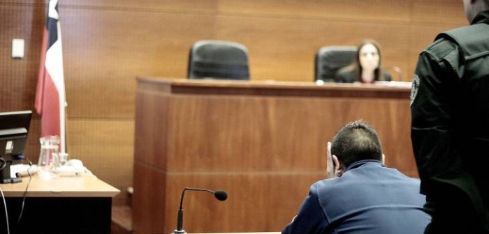 Hombres acusados de quemar y violar a amigo quedaron en prisión preventiva