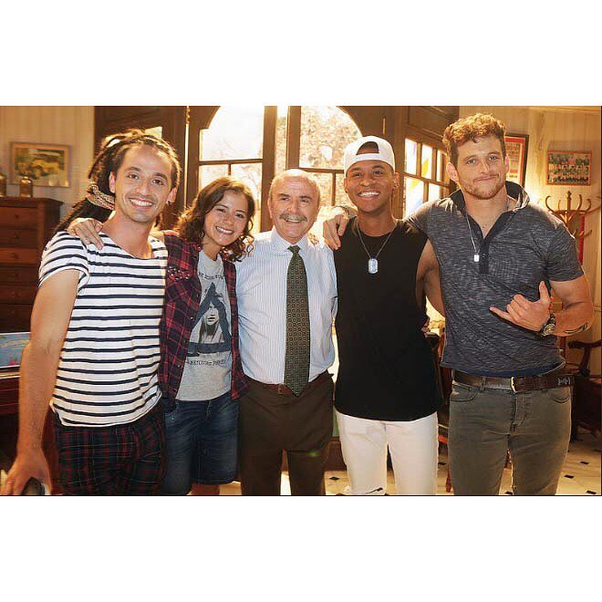 Instagram | Daniela Estay