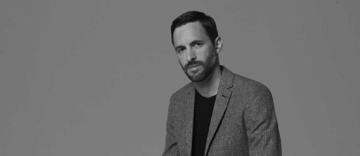 El nuevo desafío que tendrá el periodista Daniel Matamala y que lo une con Mega