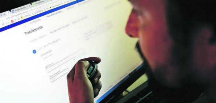 El nuevo método que usan delincuentes para estafas bancarias y que deberías conocer