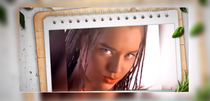 ¿Lo sabías? Actriz de 