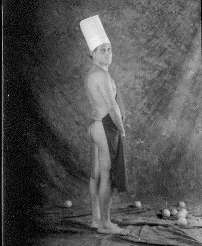 Ennio Carota | Instagram