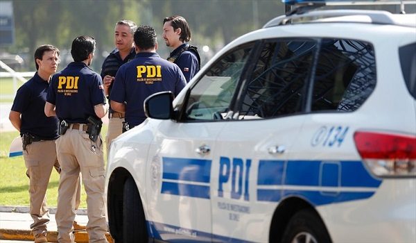 Proceso de admisión: revisa los requisitos para ser oficial profesional de la PDI