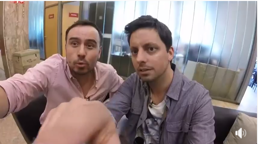 Espías del Amor no podrá emitir caso grabado en Calama: fallo judicial favoreció a joven