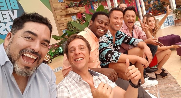 ¿Quién será? El cómico video con el que Bienvenidos baraja sus candidatos para rey de Viña