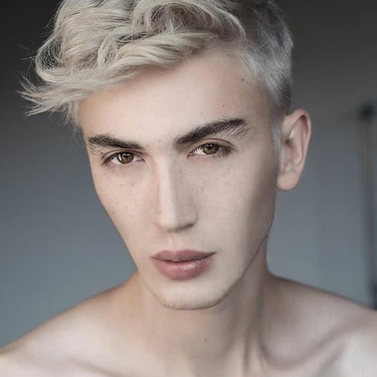 Ilay Dyagilev | Instagram