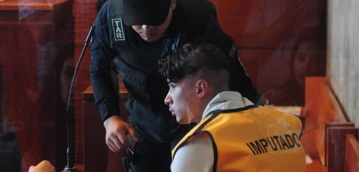 Familia Huaiquipán entregó su versión tras acusación de homicidio contra dos de sus hijos