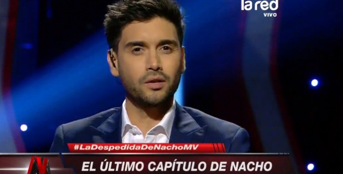 Mentiras Verdaderas: así fue la emotiva despedida de Franzani luego de 3 años en pantalla