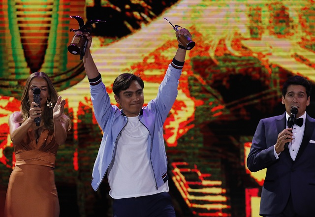 Mario Dávila | Agencia UNO