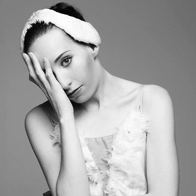 Instagram | Ivanka Danisova