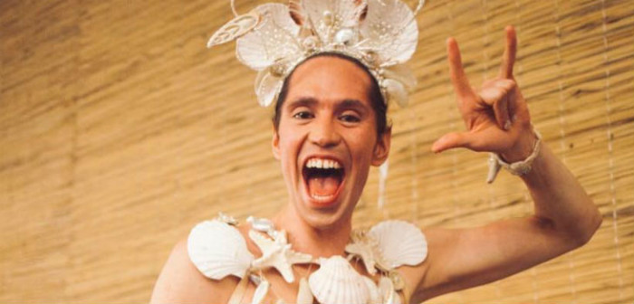 La propuesta de Di Mondo al reinado de Viña: 