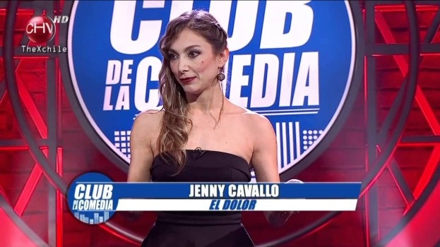 Irónica: así respondió Jenny Cavallo a Claudia Schimtd por filtración de guión de Viña