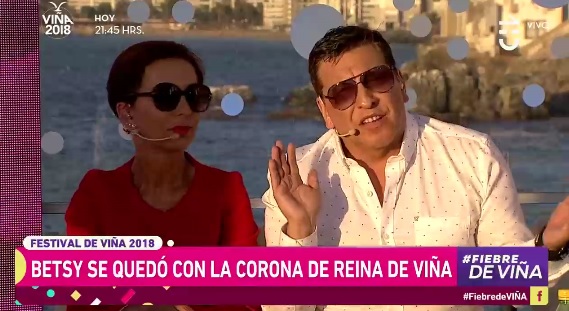 JC Rodríguez lanzó sus dardos contra Mauricio Correa tras recordar rencillas del pasado