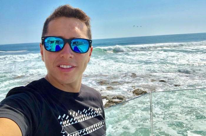 Se volvieron íntimos: los especiales fines de semana de Karol Lucero y Cata Vallejos