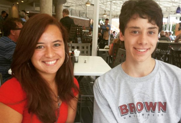 Kianni Arroyo / Instagram