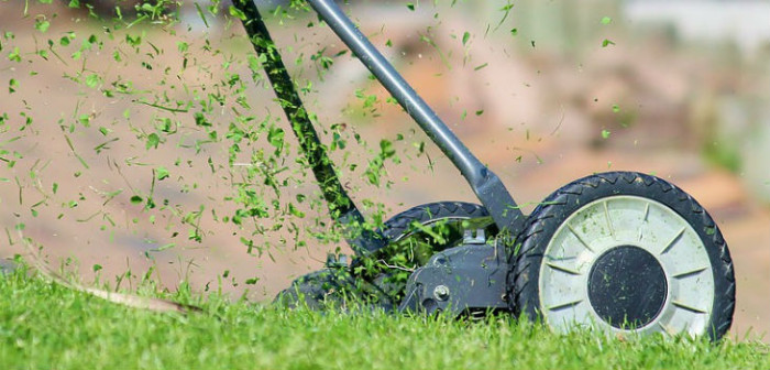 Aberrante muerte de escolar impacta en Malasia: cortadora de pasto acabó con su vida