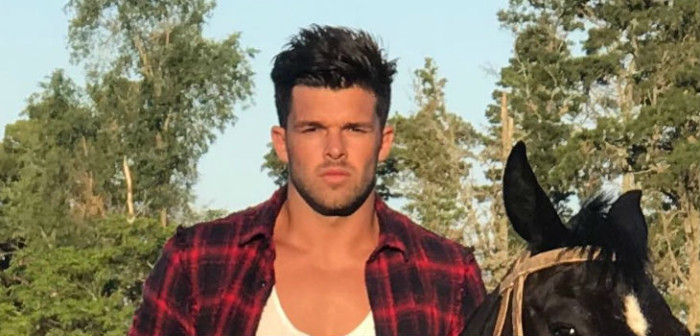 La irónica respuesta de Leandro Penna tras rumores de coqueteo con Kika Silva