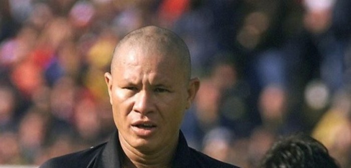 Fallece árbitro que cobró polémico penal en partido de Chile con Italia en Francia 1998