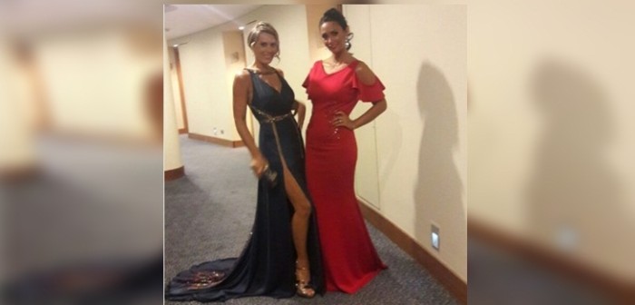 El divertido meme con el que Pamela Díaz se rió de Rocío Marengo en Instagram