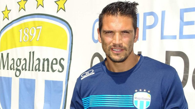 Magallanes dio el golpe y fichó a Mark González: generó ola de reacciones y memes en redes