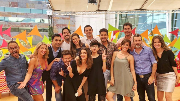 Sigue la buena sintonía: matinal de TVN superó a Mucho Gusto con segmento del horóscopo