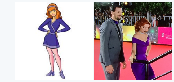 Los mejores memes que dejó el paso de famosos por alfombra roja en Gala de Viña