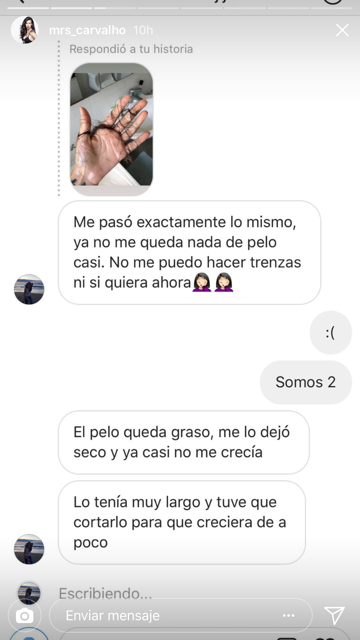 Michelle Carvalho | Instagram