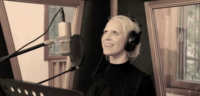 A 15 años de 'Operación Triunfo': 'Monik' vuelve a Chile a presentar un nuevo disco