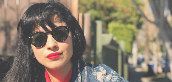 La controversial declaración de Mon Laferte sobre su paso por 'Rojo fama contrafama'