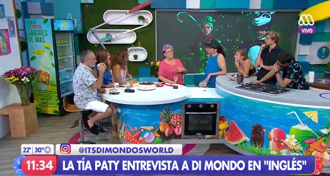 Mucho Gusto decidió no cubrir el accidente en Mendoza y televidentes reaccionan indignados