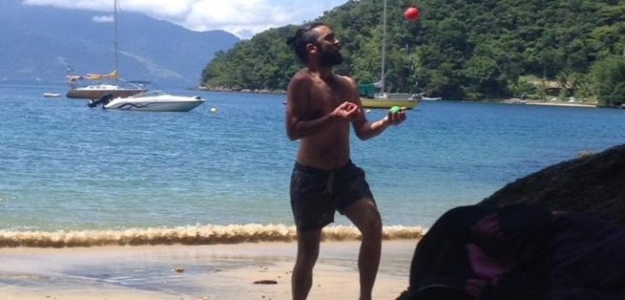 Primera víctima chilena: muere joven contagiado con fiebre amarilla en Brasil