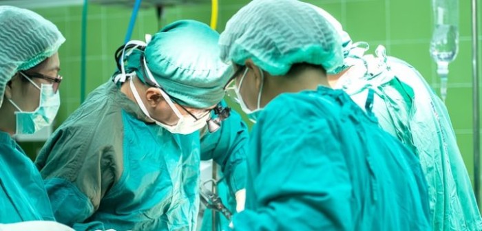 Haitiana murió de un paro cardiorrespiratorio durante parto en hospital de San Felipe