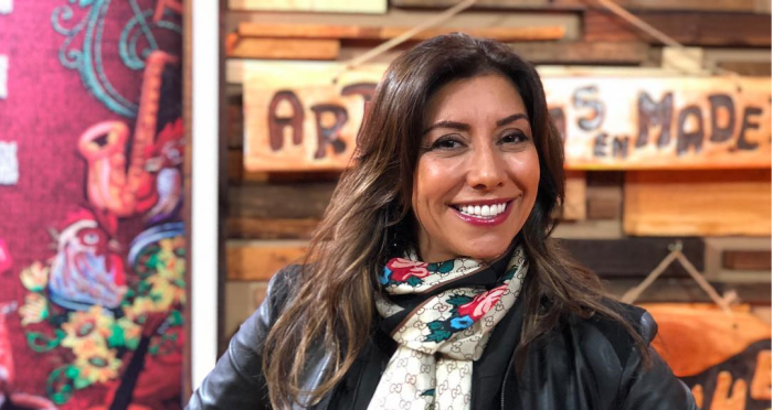 Carmen Gloria Arroyo reveló que fue obligada a ser candidata a Reina de Viña en 2011