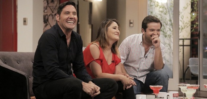 ¡No lo esperaban! Belén Mora y 'Toto' revelaron cómica anécdota vivida en un motel