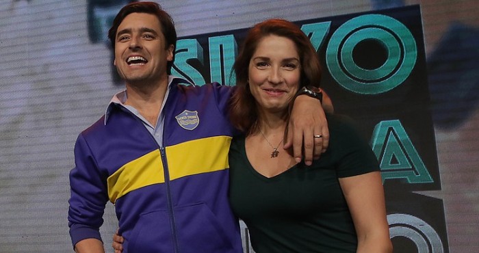 Esta es la actriz que llegará a revolucionar a los Peña en 